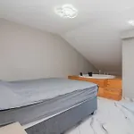 Lolivia Villa Belek
