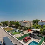 Villa Lolivia Belek