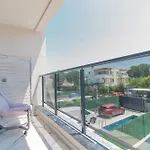 Lolivia Villa Belek