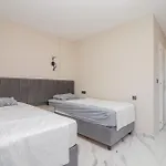 Villa Lolivia