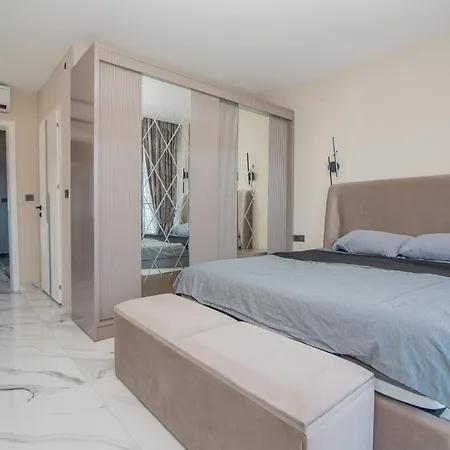 Villa Lolivia Belek