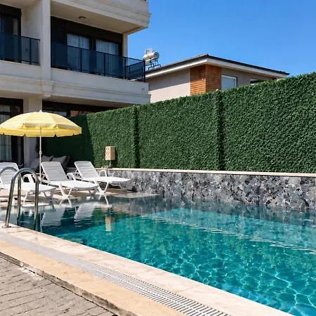 Villa Lolivia *