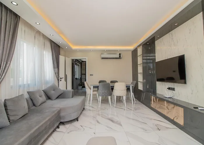 Lolivia Villa